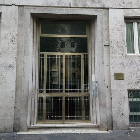 Luna D'Est Bed and Breakfast Roma Esterno foto