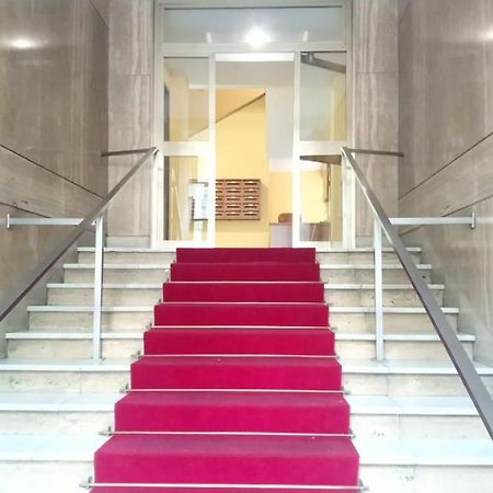 Luna D'Est Bed and Breakfast Roma Esterno foto