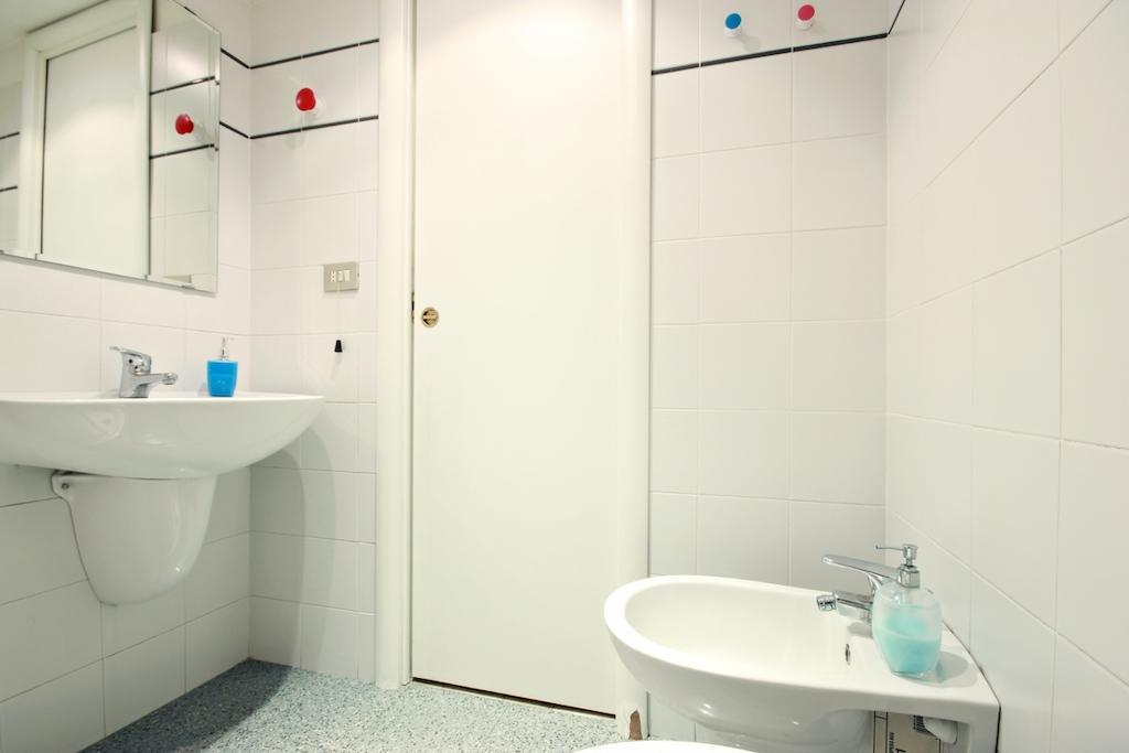 Luna D'Est Bed and Breakfast Roma Esterno foto