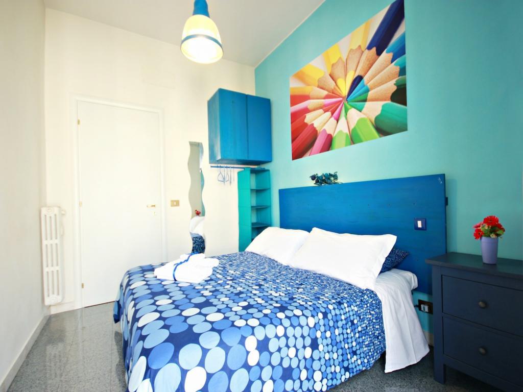 Luna D'Est Bed and Breakfast Roma Camera foto