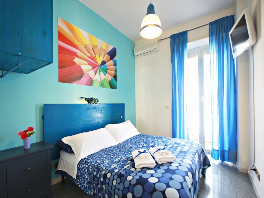 Luna D'Est Bed and Breakfast Roma Camera foto
