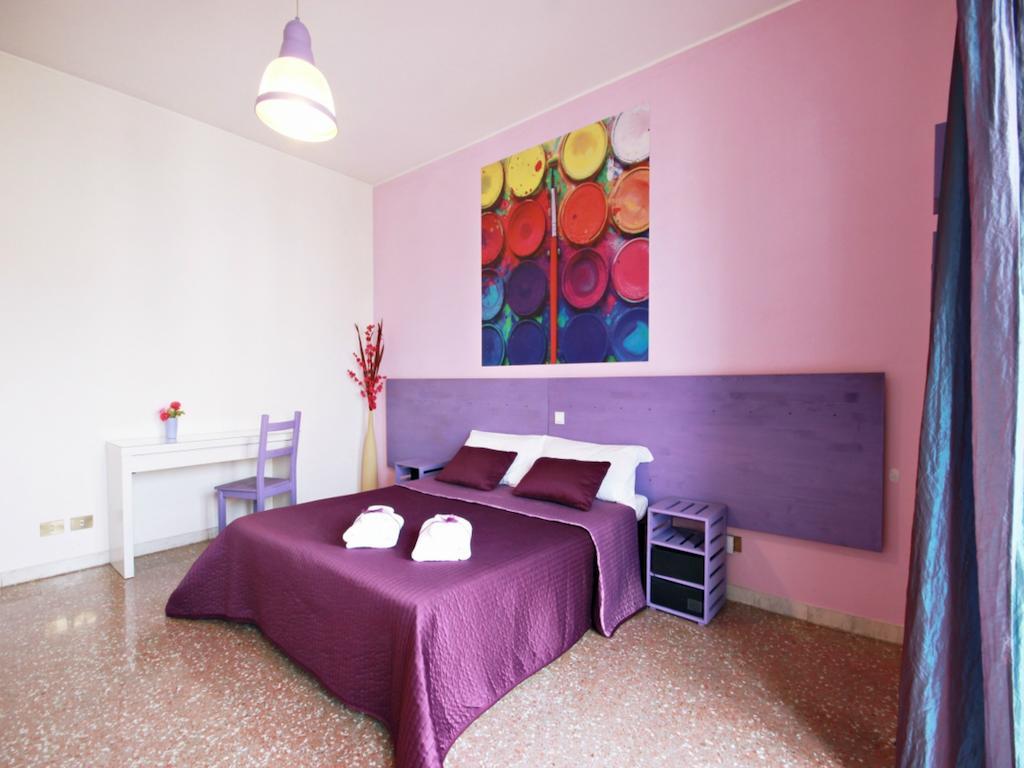 Luna D'Est Bed and Breakfast Roma Camera foto