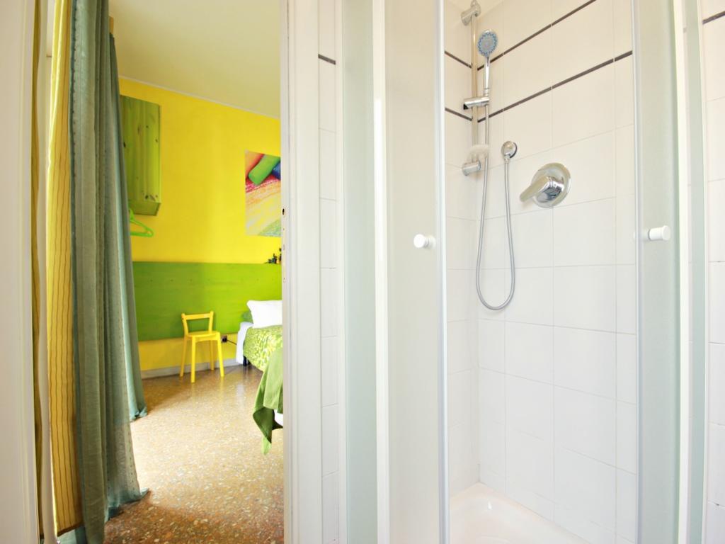 Luna D'Est Bed and Breakfast Roma Camera foto