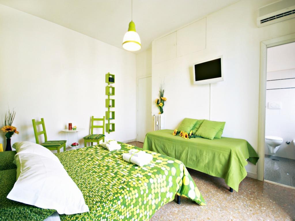 Luna D'Est Bed and Breakfast Roma Camera foto