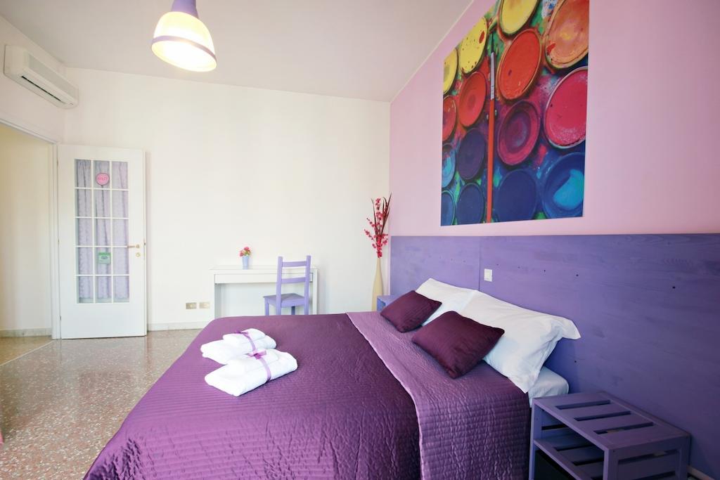 Luna D'Est Bed and Breakfast Roma Camera foto