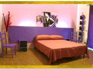Luna D'Est Bed and Breakfast Roma Esterno foto