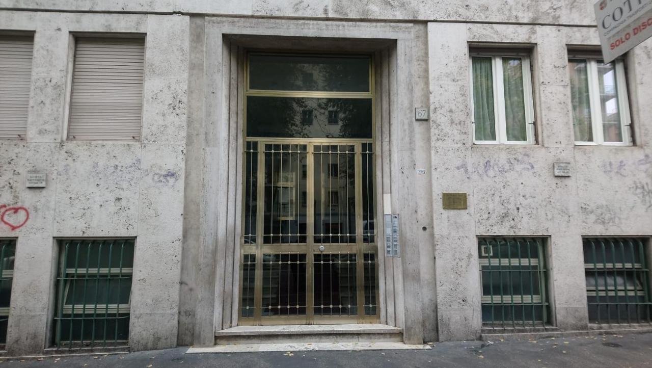 Luna D'Est Bed and Breakfast Roma Esterno foto